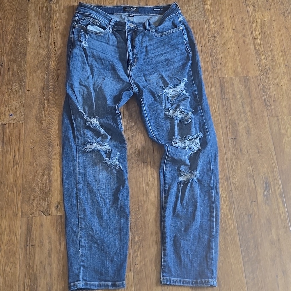 Judy Blue Jeans